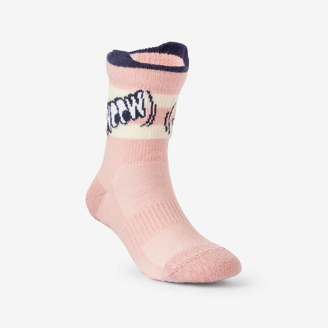 Kids' Breathable Non-Slip Socks