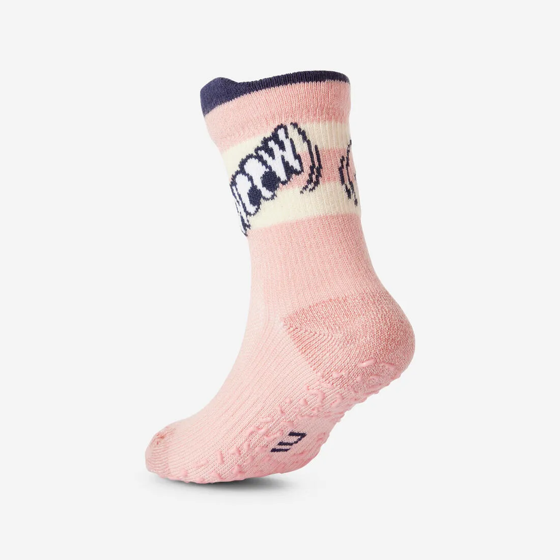 Kids' Breathable Non-Slip Socks