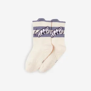 Kids' Breathable Non-Slip Socks