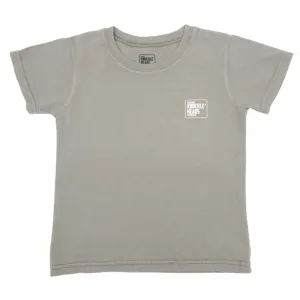 Kids graphic tees | All Good  Mushroom Tshirt | Knuckleheads Clothing