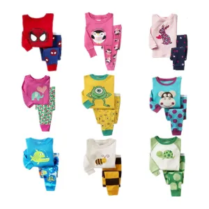 Kids pajamas set