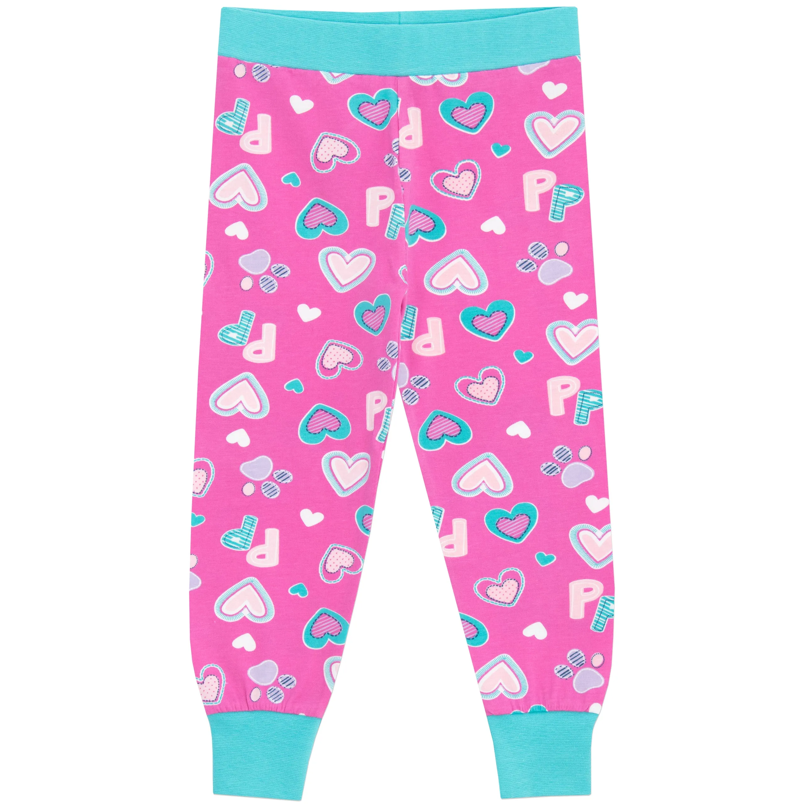 Kids Paw Patrol Pajamas