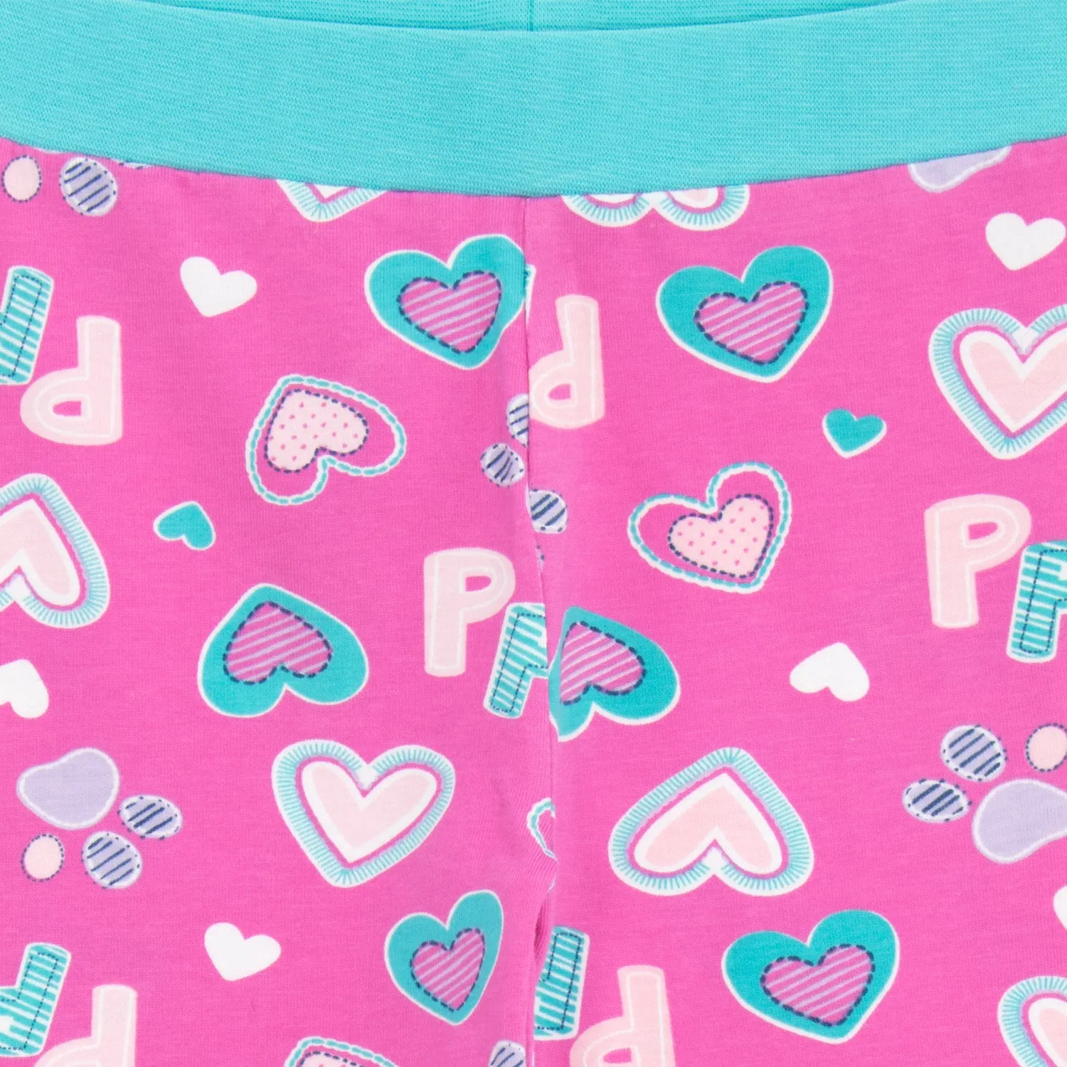 Kids Paw Patrol Pajamas