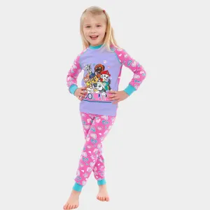 Kids Paw Patrol Pajamas