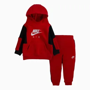 Kid's Sportswear Club Fleece Outfit