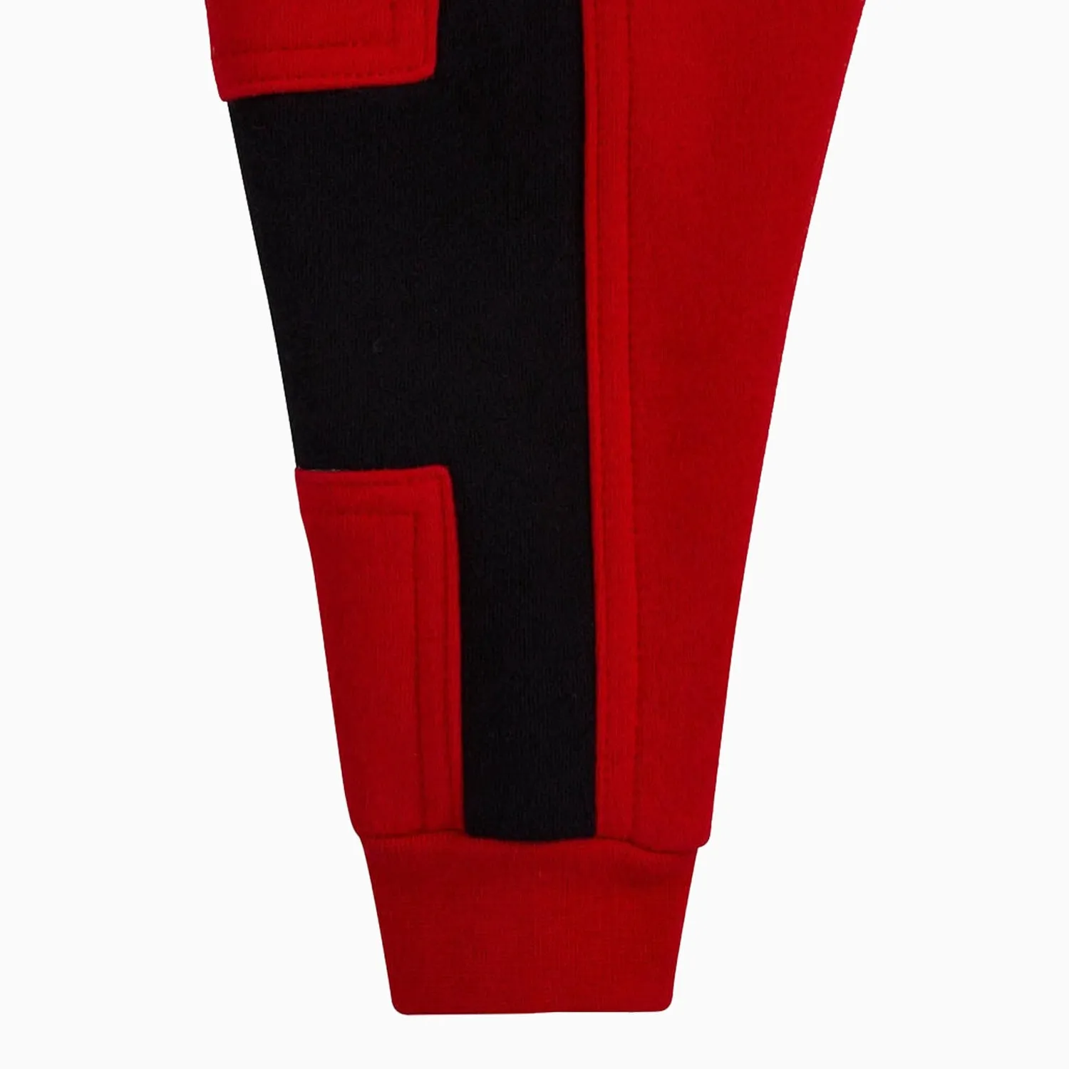 Kid's Sportswear Club Fleece Outfit