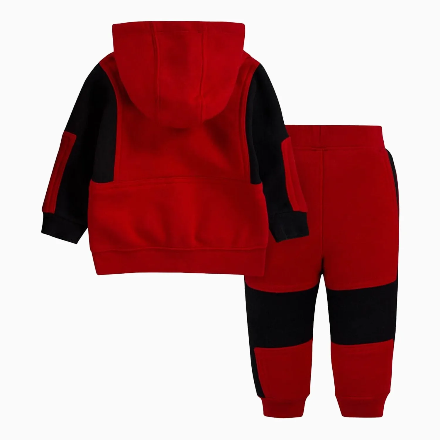 Kid's Sportswear Club Fleece Outfit