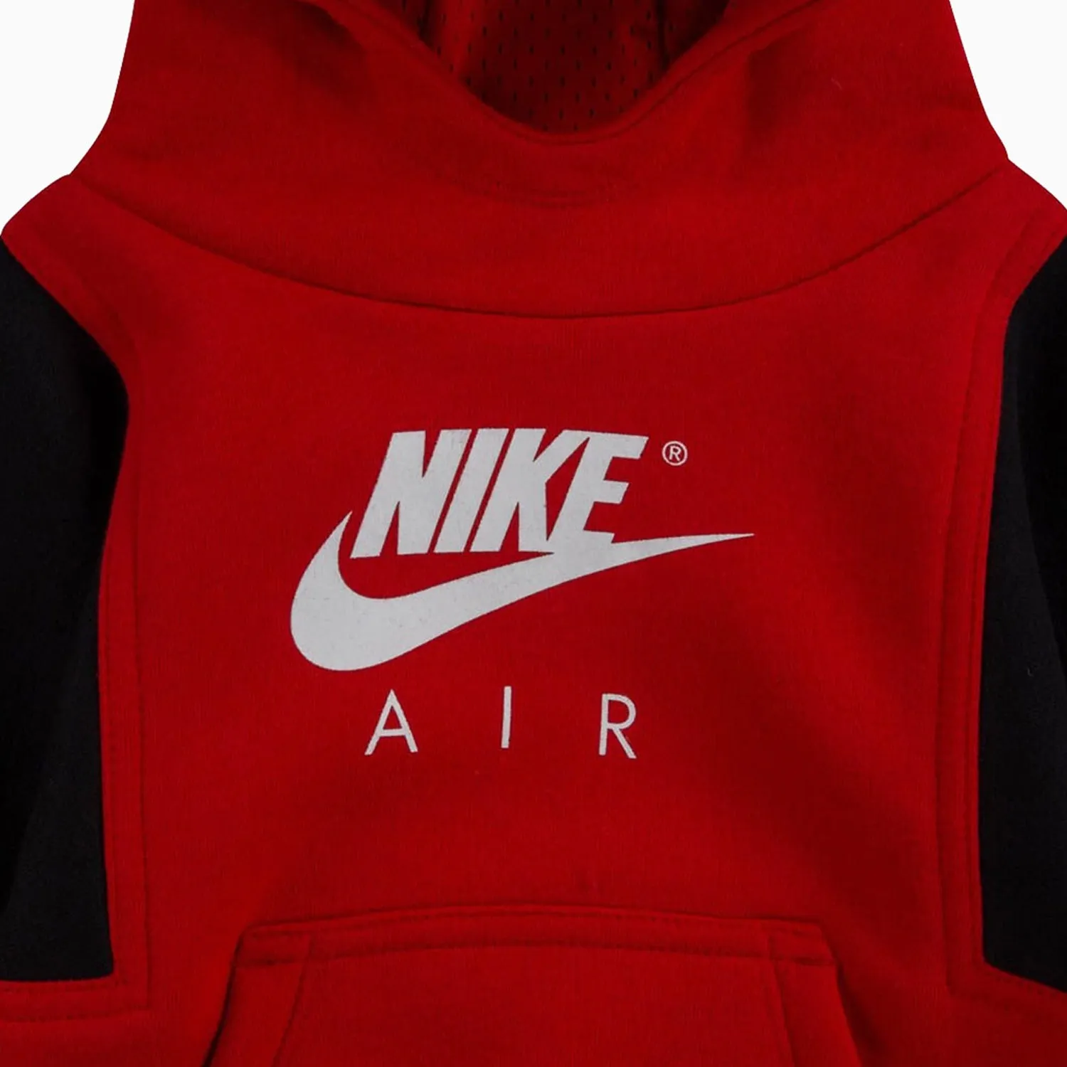 Kid's Sportswear Club Fleece Outfit