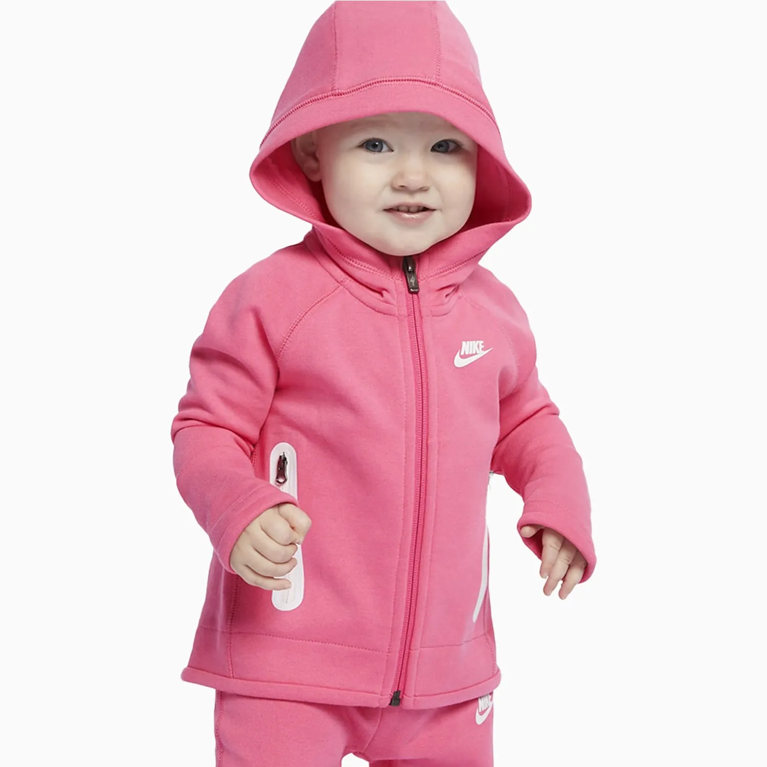 Kid's Sportswear Tech Fleece Outfit