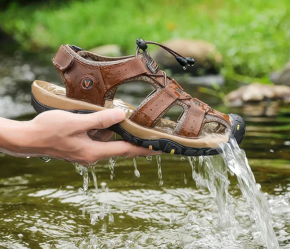 Klimb | Waterproof Outdoor Ortho Sandals
