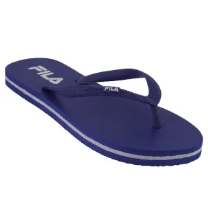 Ladies Nissi Basic Flip Flop - Dark Blue