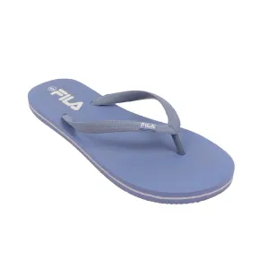 Ladies Nissi Basic Flip Flop - Navy