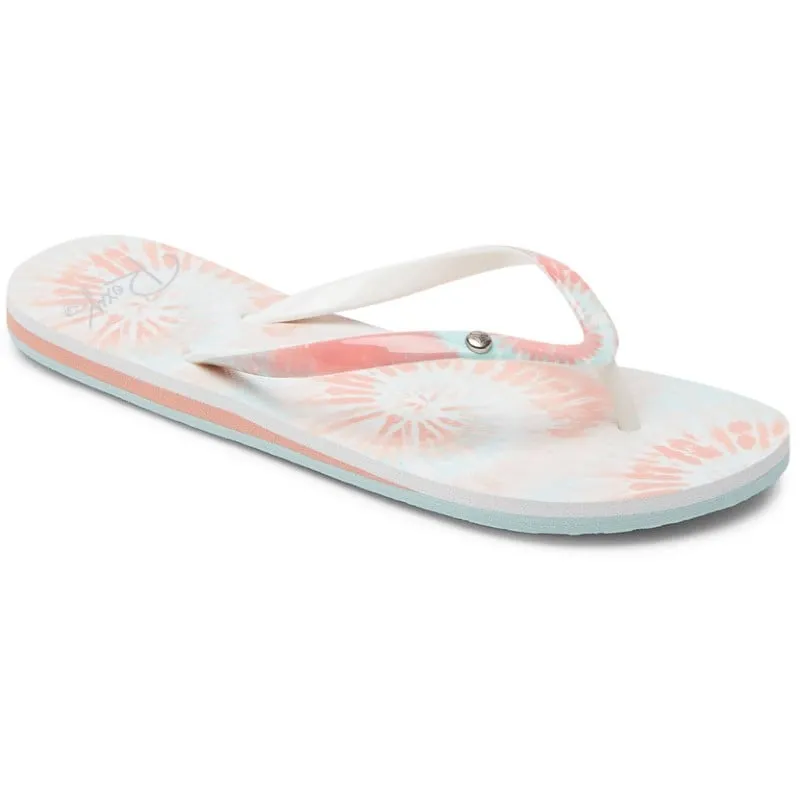 Ladies Portonino Flip Flop - Pink