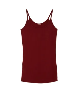 LAmade Cami | Red