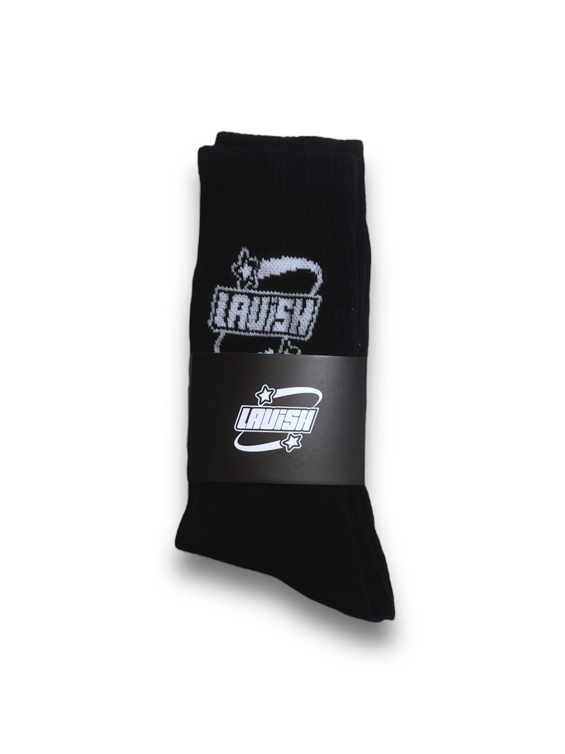 LAVISH PRIORITIZE YOURSELF SOCKS