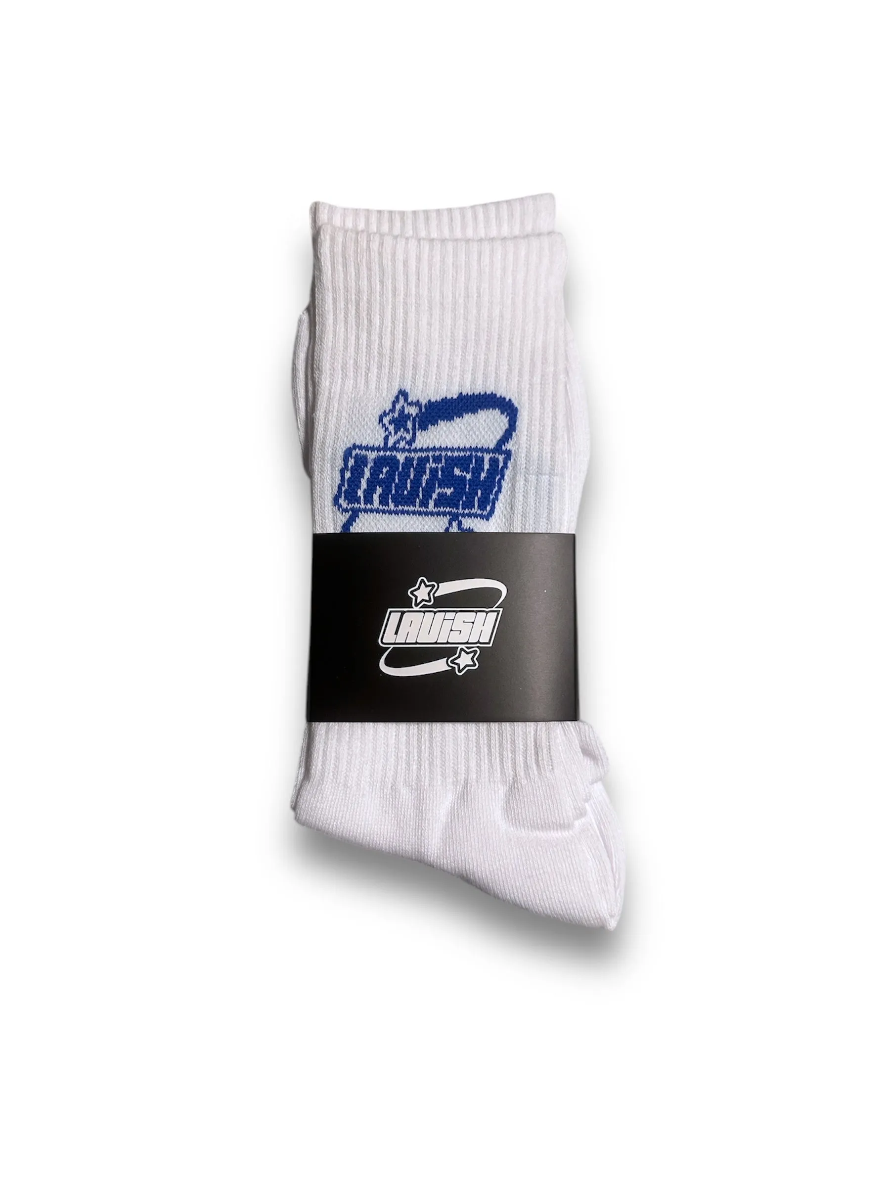 LAVISH PRIORITIZE YOURSELF SOCKS