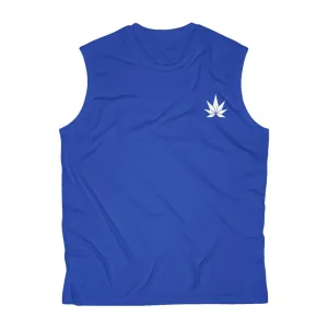 Leaf Men's Sleeveless Performance Tee
