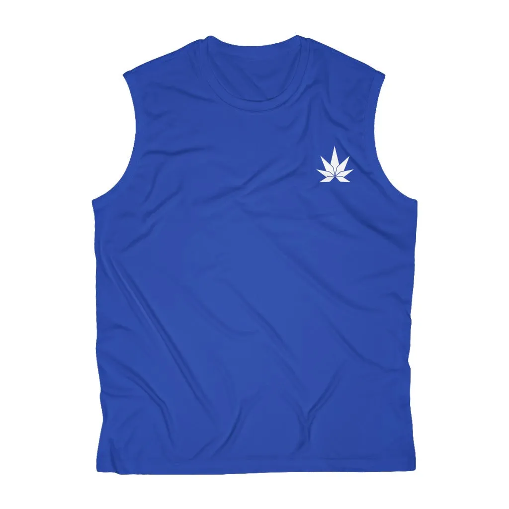 Leaf Men's Sleeveless Performance Tee