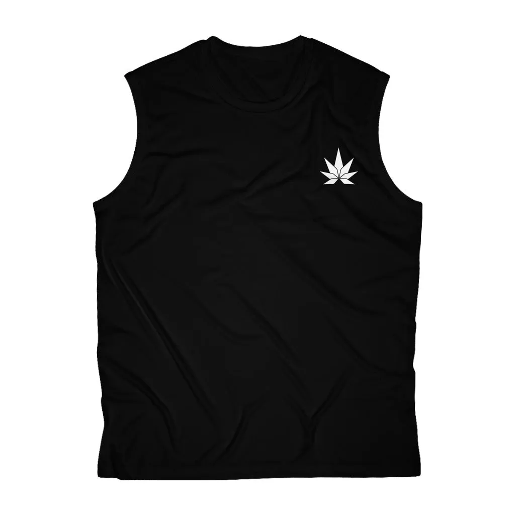 Leaf Men's Sleeveless Performance Tee
