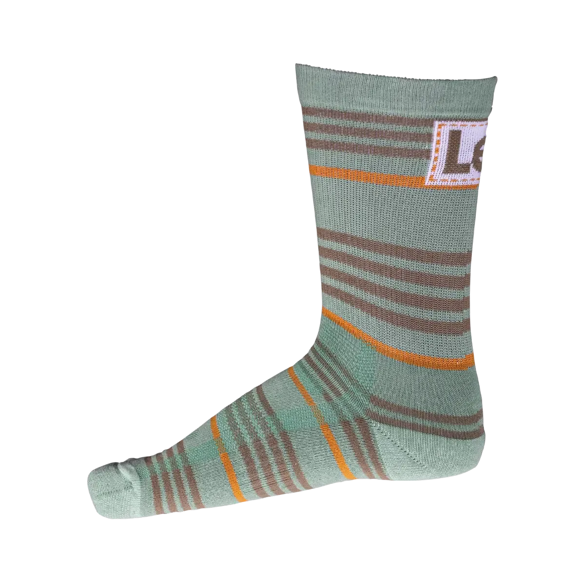 LEATT SOCKS MTB V25