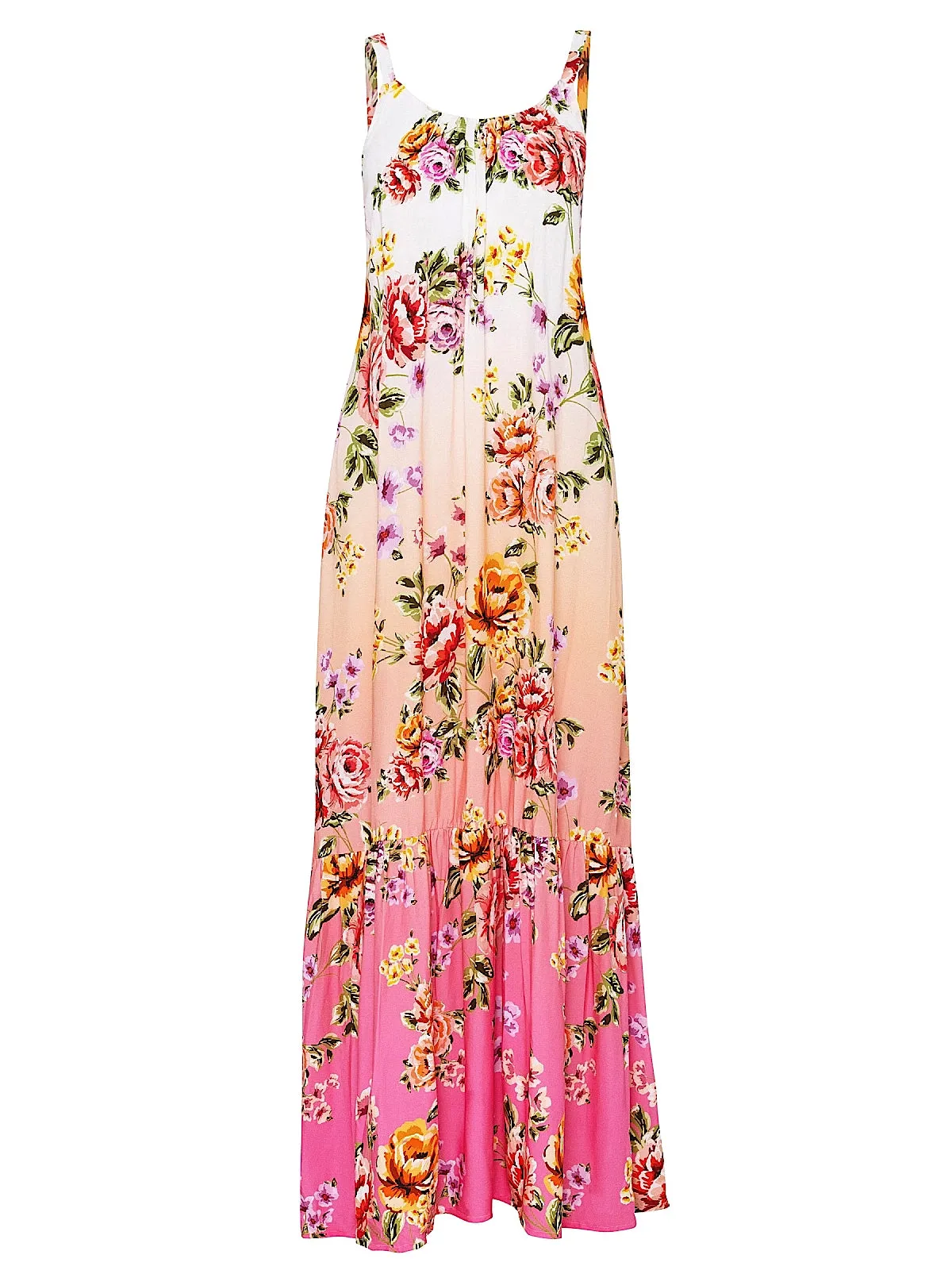 Leilani Dress