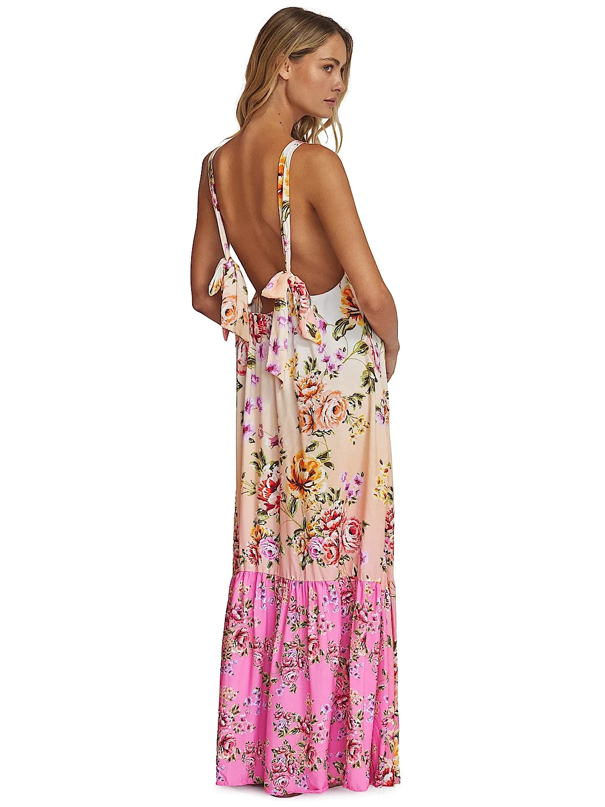 Leilani Dress