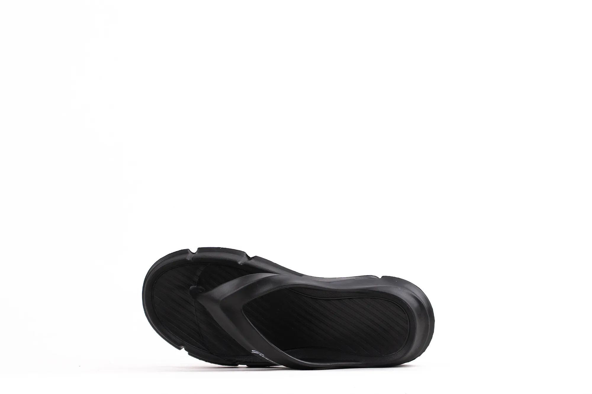 LEONCIA SANDALS | TRIPLE BLACK | UNISEX