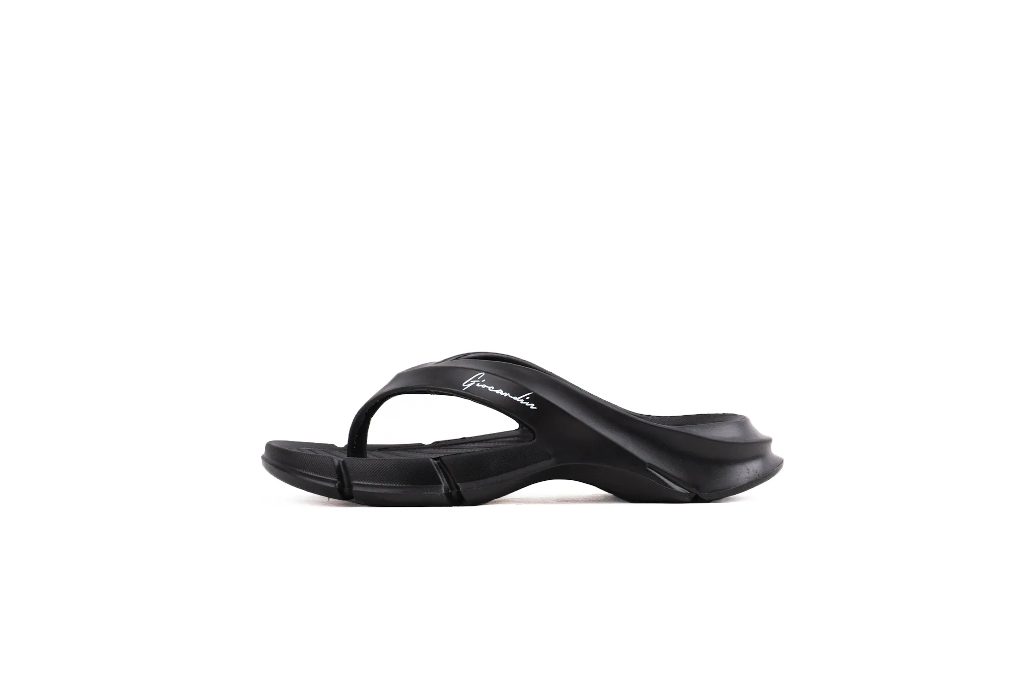 LEONCIA SANDALS | TRIPLE BLACK | UNISEX