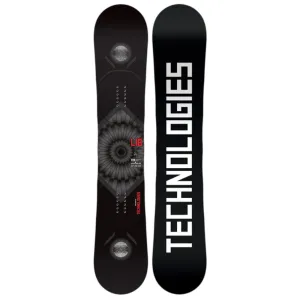 Lib Tech Trs 2024 B Men's Snowboard
