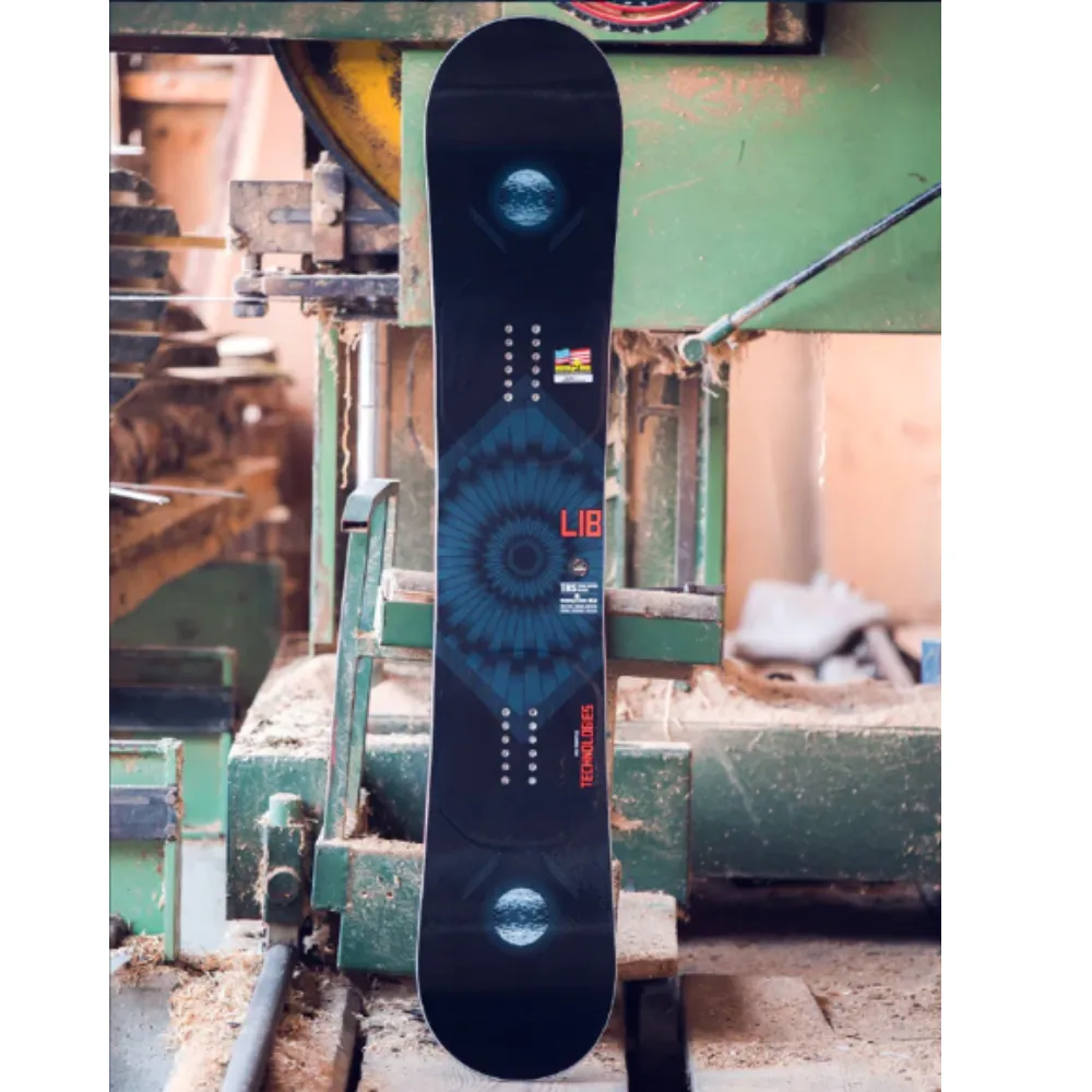 Lib Tech Trs 2024 B Men's Snowboard