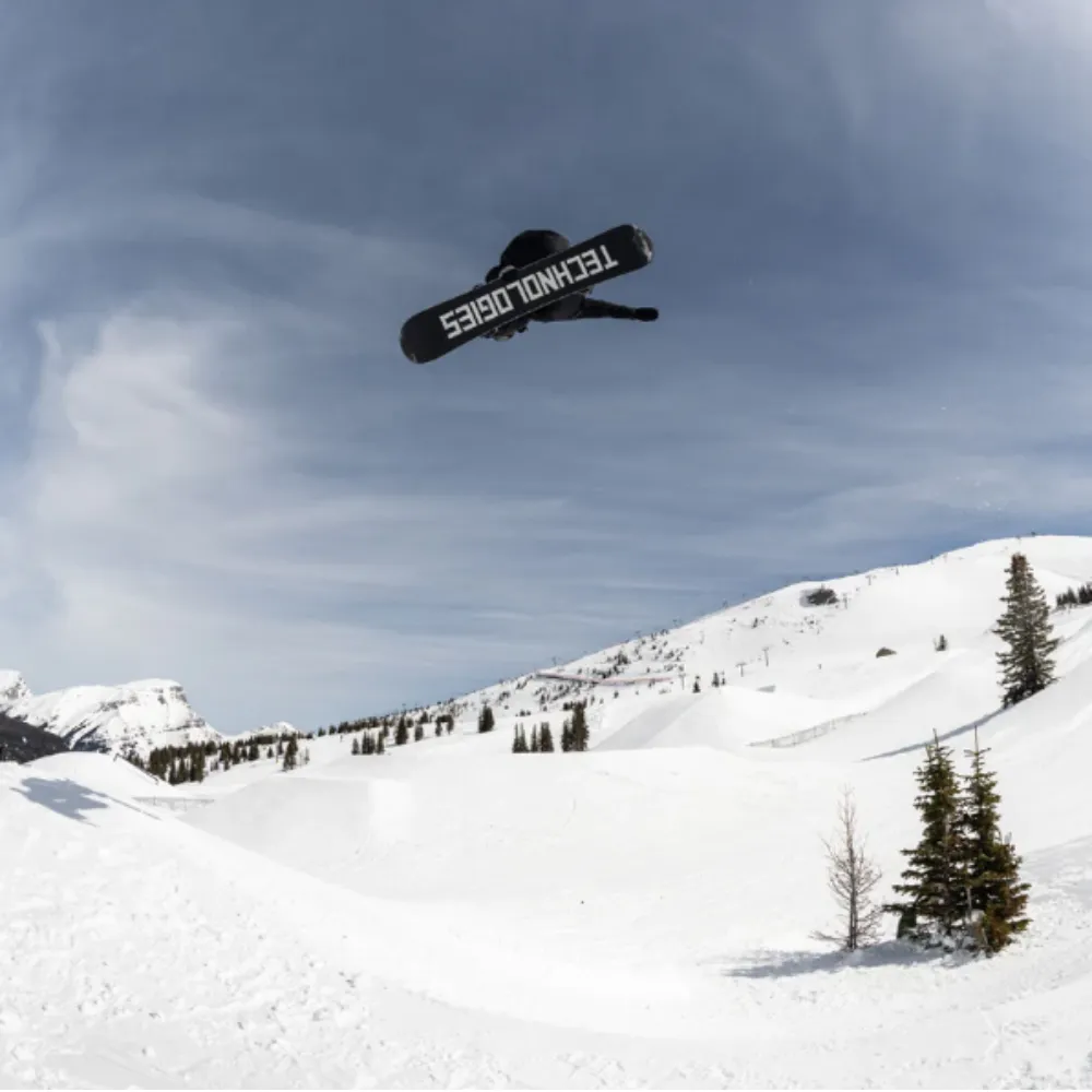 Lib Tech Trs (23/24) Men's Snowboard