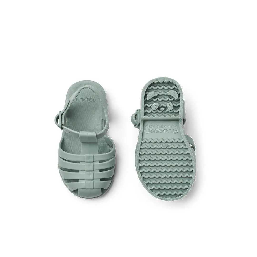 Liewood Bre Sandals - Peppermint