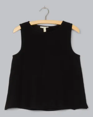 Lightweight Organic Cotton Tery Tank
