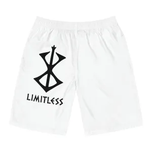 Limitless - Men's Board Shorts