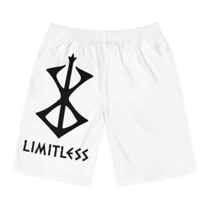 Limitless - Men's Board Shorts