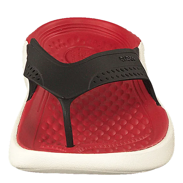 Literide Flip Black/white