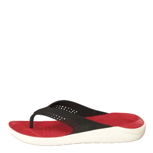Literide Flip Black/white
