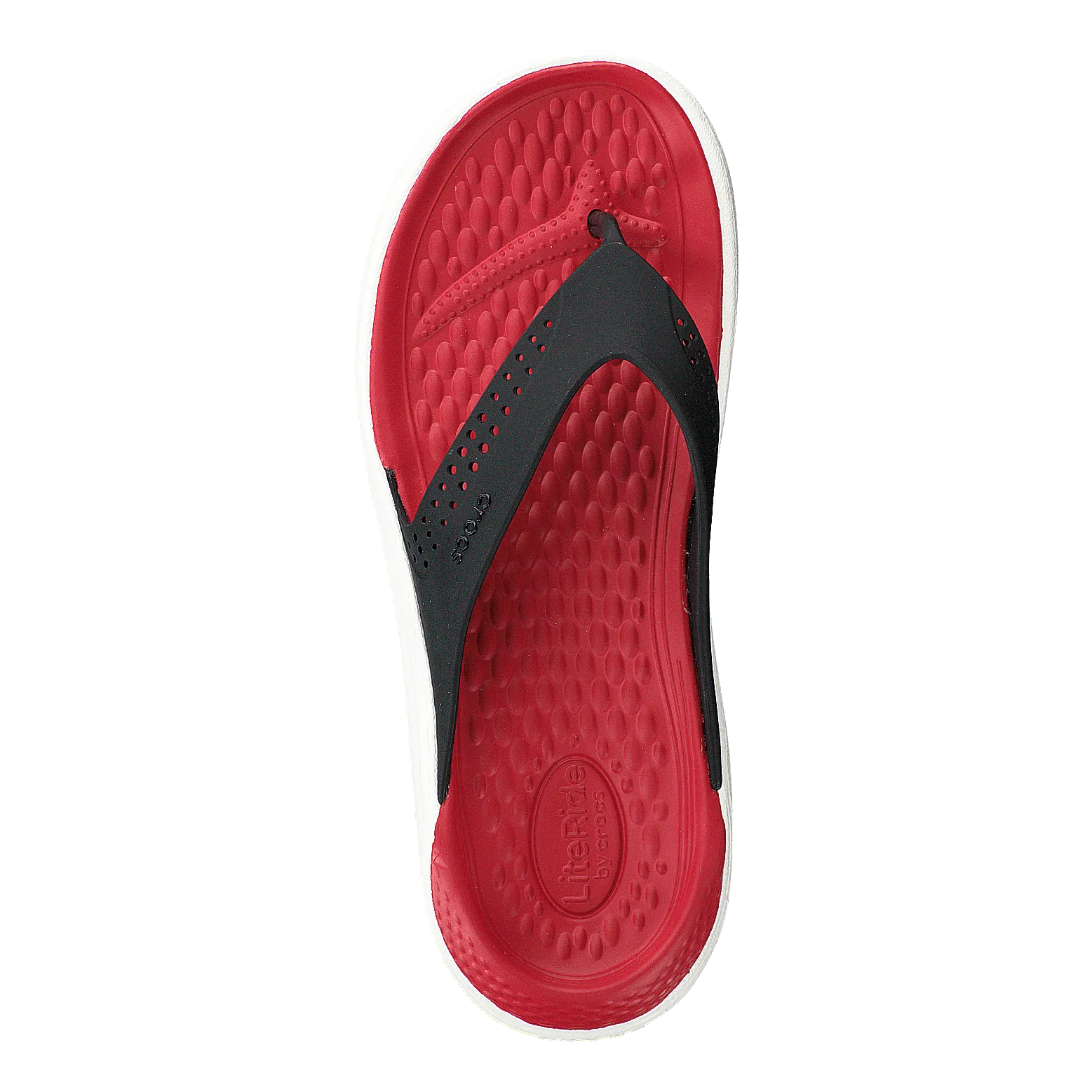 Literide Flip Black/white