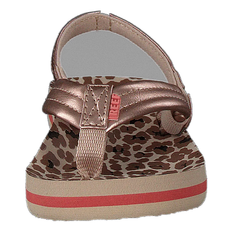 Little Ahi Cheetah