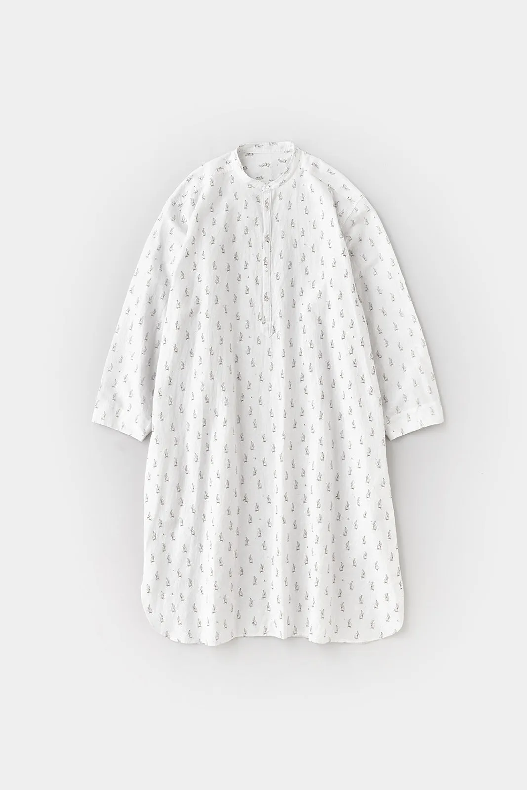 Little Bunny Nightgown
