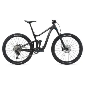 Liv Bicicleta Intrigue 29 2 My22 Smoke Metal