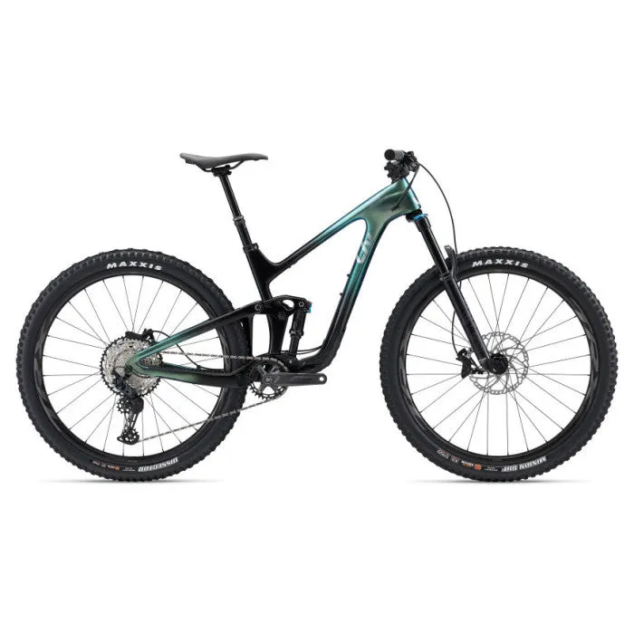 Liv Bicicleta Intrigue Advanced Pro 29 2 My22