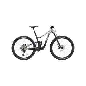 Liv Intrigue 29 1 Mountain Bike - Brush Aluminum