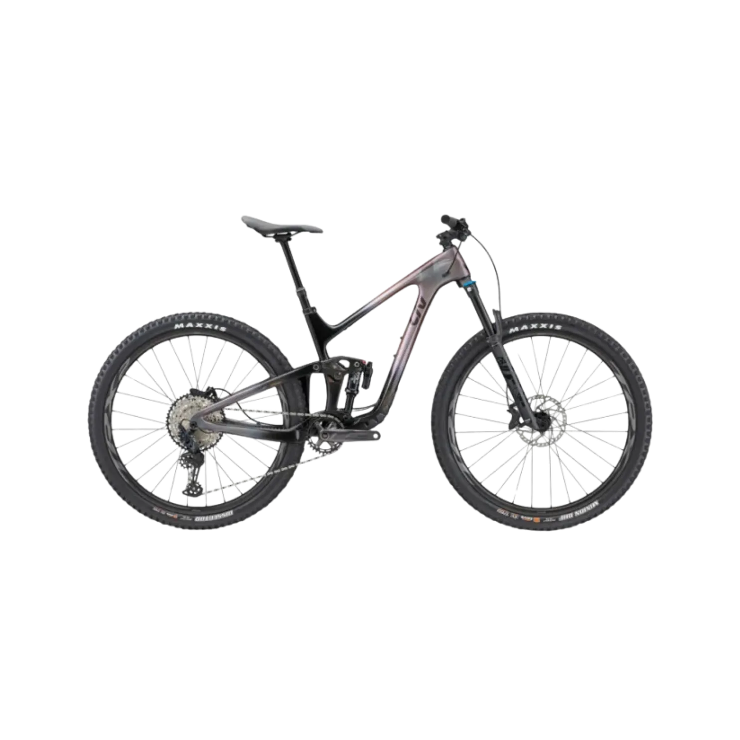 Liv Intrigue Advanced Pro 29 2 Mountain Bike - Orion Nebula