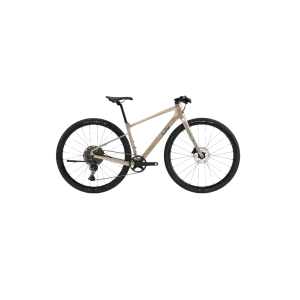 Liv Thrive Advanced-GX Urban Bike - Sandshell