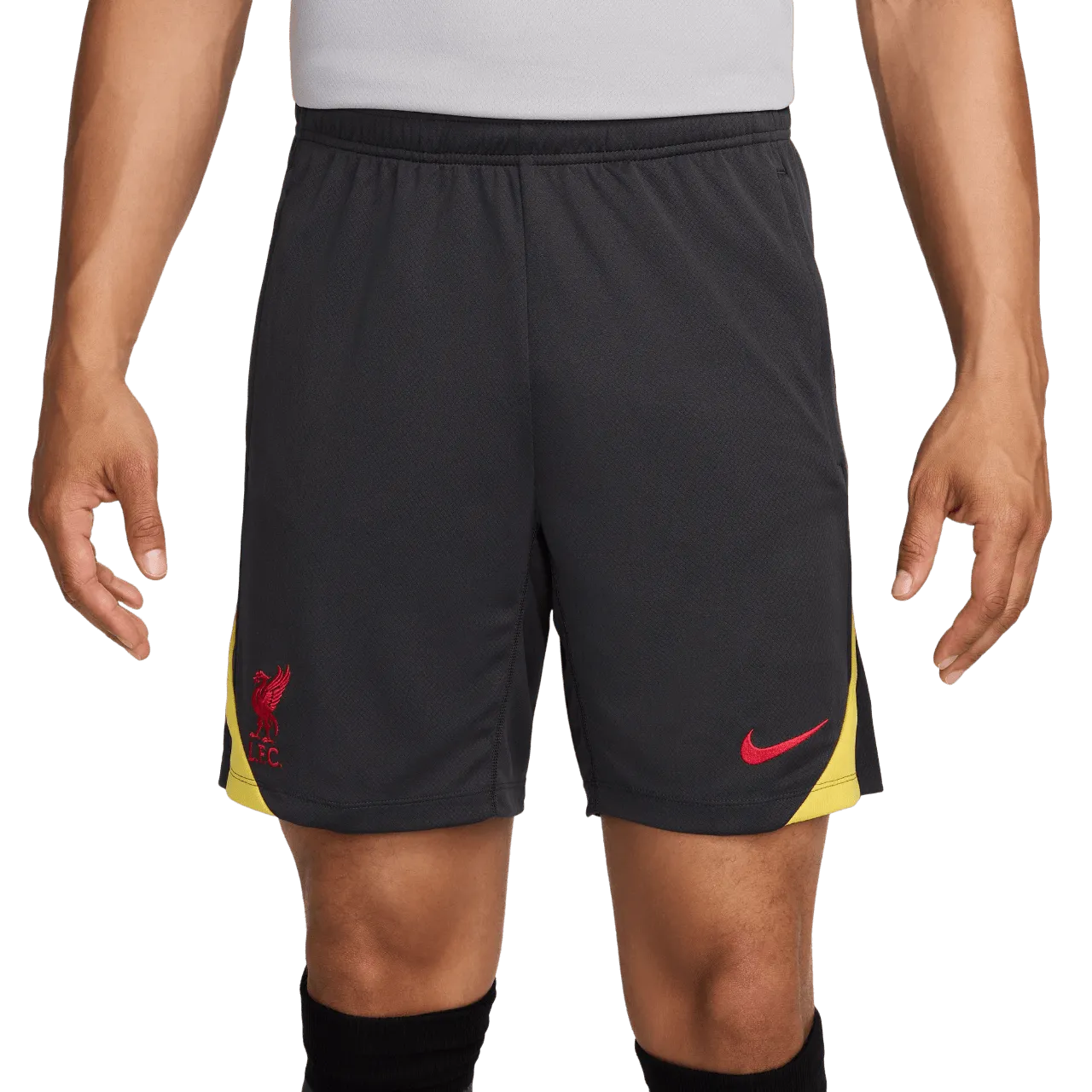 Liverpool FC Strike Third Men's Nike Dri-FIT Shorts (FQ2423-070)