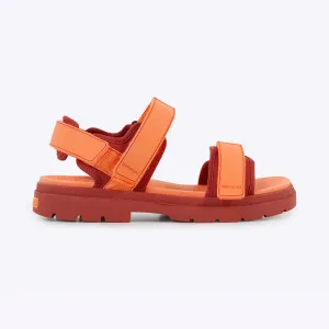 Lochie Sandal | Peach