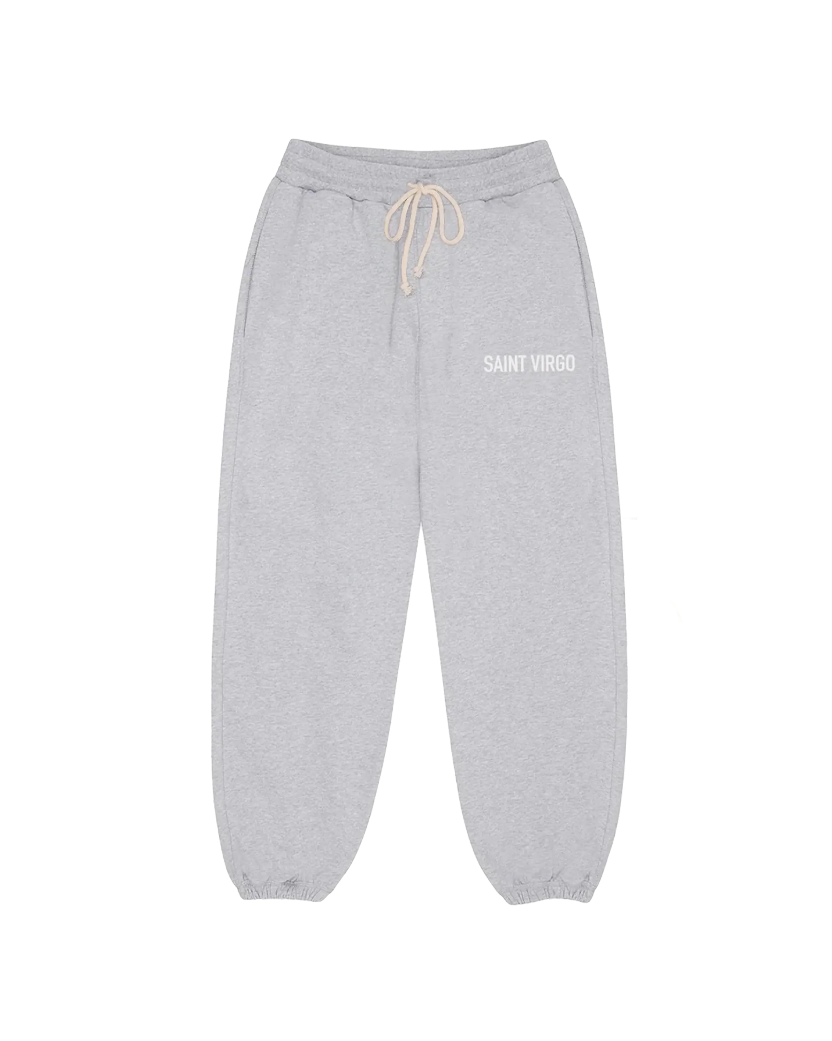 LOGO | Grey Sweatpants