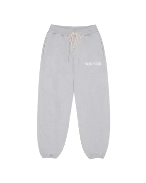 LOGO | Grey Sweatpants