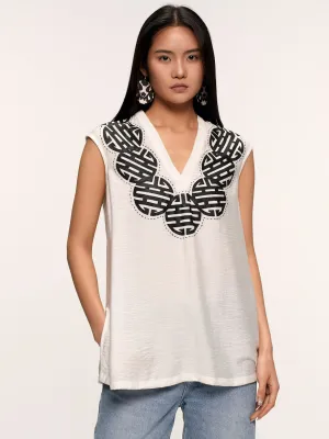 Longevity Symbol Shirt